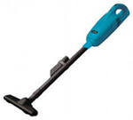 Пылесос Makita 4076 DWX аккумуляторный