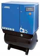 Компрессор винтовой GENESIS I.22 -500 "ABAC"