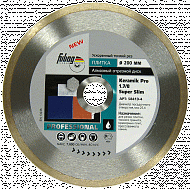 Диск алмазный 200x2,2x30/25,4 FUBAG Keramik Pro  (13200-6)