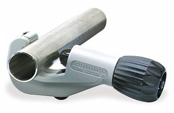 Труборез INOX TUBE CUTTER 35, 6-35мм, с зап.ножом (Rothenberger 70055)