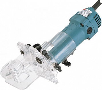 Фрезерная машина Makita 3708F