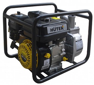 Мотопомпа Huter MP-50