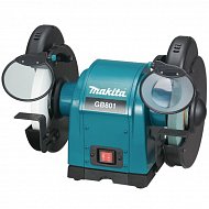 Станок точильный настольный Makita  GB801