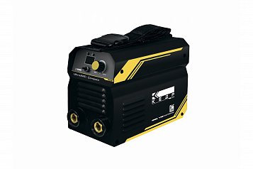 Аппарат инверторный  КЕДР UltraARC-220 Compact (220В, 10-220А)