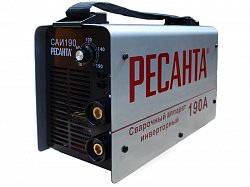 Инвертор РЕСАНТА САИ 190