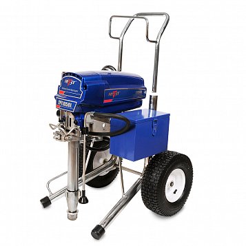 HYVST SPT1050L окрасочный аппарат аналог Graco Mark V (HYVST SPT 1050L)