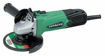 Машина шлифовальная угловая Hitachi (125) G13SS