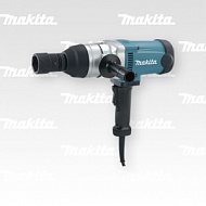 Гайковерт ударный Makita TW 1000 (1300 Вт, 1000 Нм, 1")