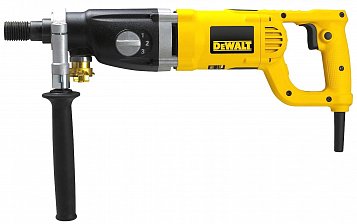 Дрель алмазного бурения D21583K (DeWalt)