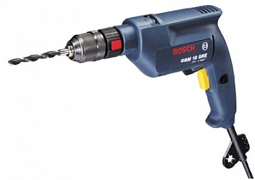 Дрель GBM 10SRE 0,601,137,508 Bosch