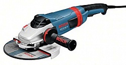 Машина шлифовальная угловая BOSCH GWS 22-230 H  