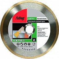 Диск алмазный 230x1,6x30/25,4 FUBAG Keramik Extra  (33230-6)