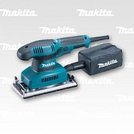 Машина шлифовальная вибрационная Makita BO 3711